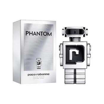 Paco Rabanne Phantom Legıon Edt 100 Ml Fresh
