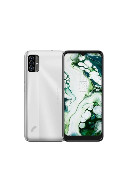 Reeder P13 Blue Max L 2022 32 GB 2 GB Beyaz