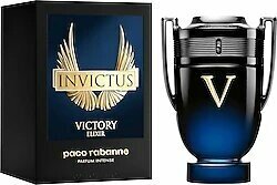 Paco Rabanne Invictus Victory Elixir 100 ml Erkek Parfüm