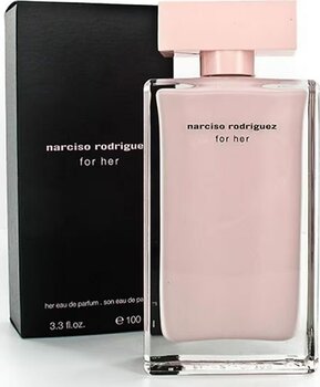 Narcıso Rodrıguez Pınk For Her Edp 100 ml
