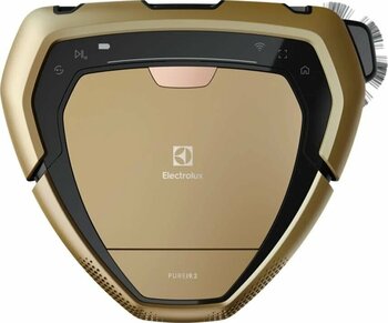 Electrolux Pure I9.2 PI92-6DGM Altın Robot Süpürge