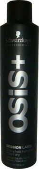 Schwarzkopf Osıs+ Session Label Strong Hold Güçlü Tutuş Saç Spreyi 300Ml