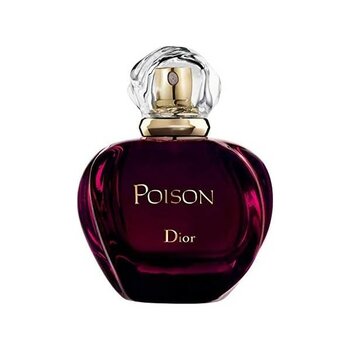 DMR Home Christian Dior Poison Edt 100 ml Kadın Parfüm 1 Paket (1 x 100 Ml)