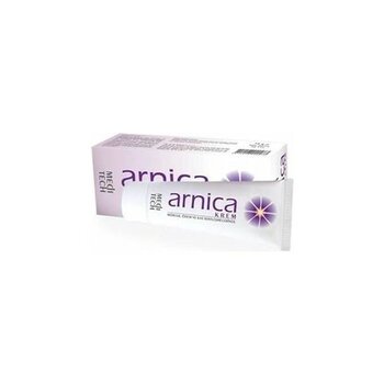 SHC4200 Arnica Krem 75 Gr. - 1 Adet