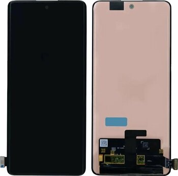 realme 11 Pro (5G) (Birinci Sınıf Ürün) Lcd Dokunmatik Ekran