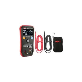 Uravas Store Uni-T UT123D True Rms Akıllı Dijital Multimetre