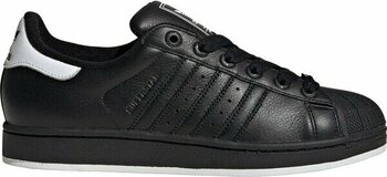 Adidas Originals JR0029 Superstar II Shoes - Siyah - 44 2/3