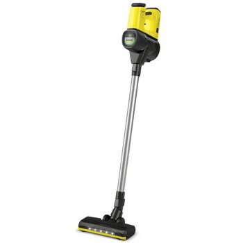 Karcher Vc 6 Cordless Ourfamily 250 W Şarjlı Dikey Süpürge