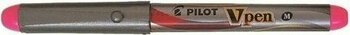 Pilot V-Pen - Pembe