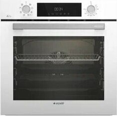 Arçelik AFC 342 B 72 lt Beyaz Ankastre Fırın