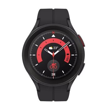 Samsung Watch 5 Pro 2 Yıl Garantili Adınıza Faturalı Teşhir