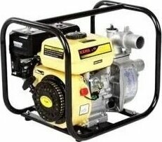 Kama Kgl30p Benzinli 3 inç Motopomp