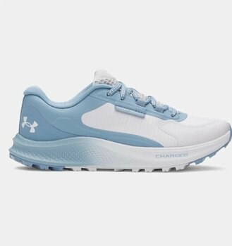 Under Armour Ua W Charged Bandit Tr 3 Kadın Koşu Ayakkabısı 3028405-014 Mavi 40.5
