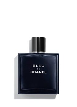 Bleu De Chanel Eau De Toilette Pour Homme Spray