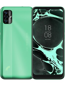 Reeder P13 Blue Max 2022 128 GB Yeşil