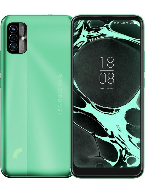 Reeder P13 Blue Max 2022 128 GB Yeşil