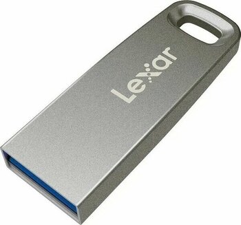 Lexar M35 32 GB Gümüş USB Bellek