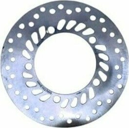 Deltaforce Ön Fren Diski Honda Pcx 125 2021-2023