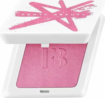 Fenty Beauty Fenty Cheeks Wattabratt Toz 4 g Pudra Allık