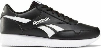 Reebok Jogger Lıte Siyah Sneaker - Siyah - Beyaz - 39