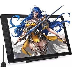 Veikk VK2200PRO Grafik Tablet