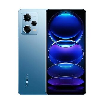 Yenilenmiş REDMI NOTE 12 PRO 8GB+256GB -Yıldız Mavisi( 12 Ay Garantili)-B Grade - B Grade - Çok İyi - Mavi - 256 GB