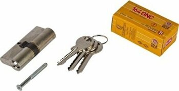 Kale 164 Gnc 68 Mm Kilit Göbek