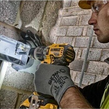 Dewalt DCD796P2-QW 5.0Ah 18V Darbeli Matkap