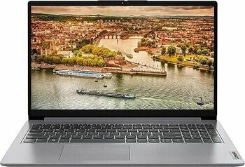 Lenovo IdeaPad 1 82R400HLTR08 CNT009 15.6 inç AMD Ryzen 7 5700U 40 GB 2 TB SSD AMD Radeon Graphics FreeDOS