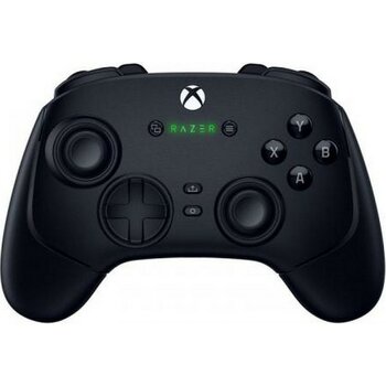 Razer Wolverine V3 Pro Siyah Oyun Kontrolcüsü - (RZ06‑05200100‑R3U1)