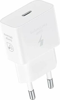 A24 A34 A54 A25 A35 A55 Süper Hızlı 25w Şarj Adaptörü Ep-T2510n