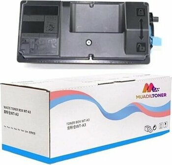 Colorfultoner Kyocera Tk-3060 Uyumlu Toneri