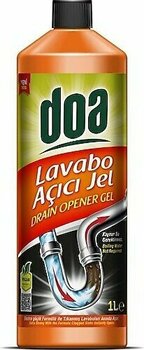 Doa Lavabo Açıcı Jel 1 lt