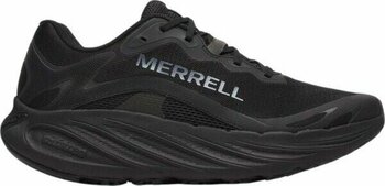 Merrell Promorph Erkek Koşu Ayakkabısı - 43 - Siyah