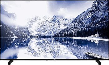 Seg 40SRB900 Full HD 40" 102 Ekran Uydu Alıcılı Smart LED TV