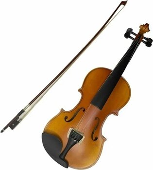 Vivaldi VL-804 4/4 ladin ağacı Keman