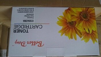 HP 505 N11.26431 Toner