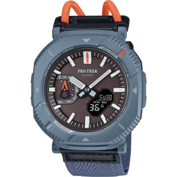 Casio PRJ-B001B-2DR Pro Trek Erkek Kol Saati