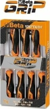 Torx Tornavida Takımı 7`li 1267txd7 N117147