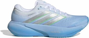 Adidas Supernova Rise 3 W Unisex Koşu Ayakkabısı JR1613 Mavi