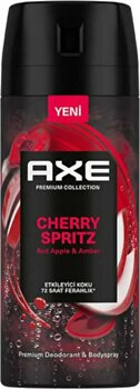 Axe 2 ADET Premium Deodorant Cherry Spritz 150 ml