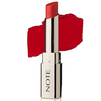 Note Iconic Sheer 212 Powerful Nemlendirici Parlak Ruj