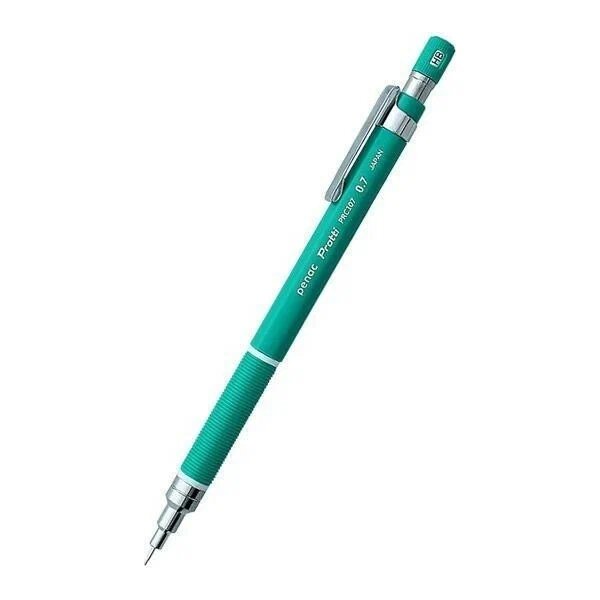 Penac Protti Prc 107 Yeşil 0,7 mm Plastik Versatil Kalem