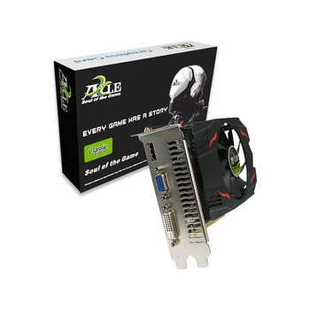 Axle Geforce Gt 740 4gb Gddr5 128bit Dvı/vga/hdmı Ekran Kartı