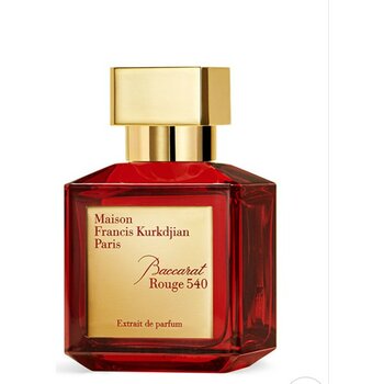 Maison Francis Kurkdjian Baccarat Rouge 540 Extrait De Parfum 70ML - 100 ml