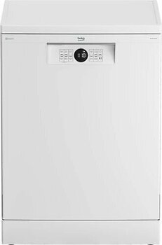 Beko BM 4144 WF 4 Programlı Beyaz Bulaşık Makinesi