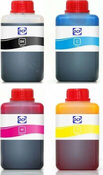 OCP HP 301 CH561EE HP 301 CH562EE 500 ml 4 Renk Kartuş Mürekkep Seti