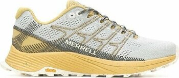 Merrell Moab Flight Kadın Patika Koşu Ayakkabısı J067632 - Gri - 37