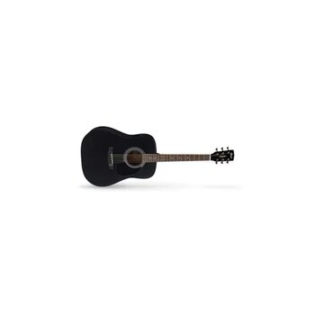 Cort AD810E-BKSW Elektro Akustik Gitar