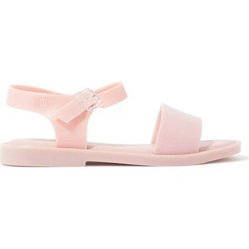 Mini Melissa Pembe Kız Çocuk 34 Mar Bebek Jelly Sandalet